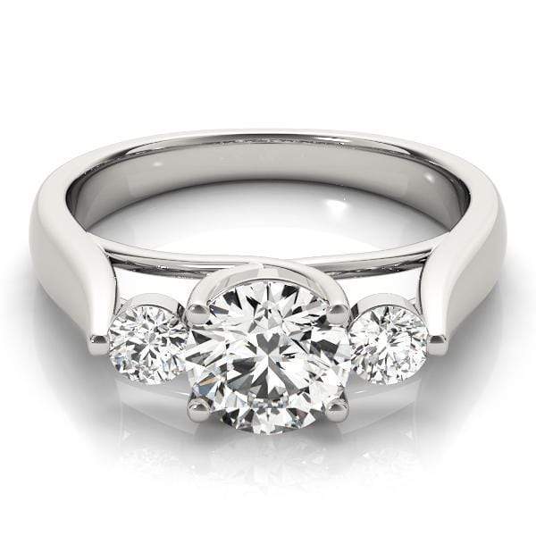 [Diamond Engagement Rings, Diamond Stud Earrings, and Gold Jewelry Online]-Angelucci Jewelry