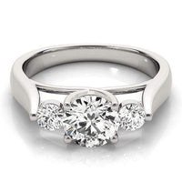 Thumbnail for [Diamond Engagement Rings, Diamond Stud Earrings, and Gold Jewelry Online]-Angelucci Jewelry