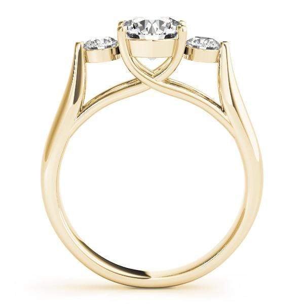[Diamond Engagement Rings, Diamond Stud Earrings, and Gold Jewelry Online]-Angelucci Jewelry