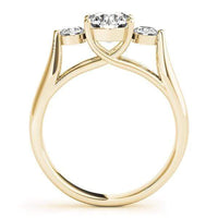 Thumbnail for [Diamond Engagement Rings, Diamond Stud Earrings, and Gold Jewelry Online]-Angelucci Jewelry