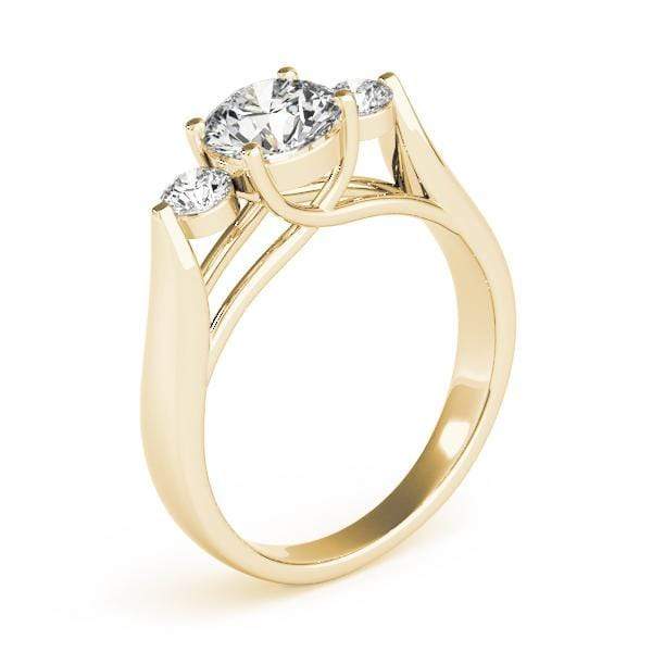 [Diamond Engagement Rings, Diamond Stud Earrings, and Gold Jewelry Online]-Angelucci Jewelry