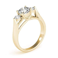 Thumbnail for [Diamond Engagement Rings, Diamond Stud Earrings, and Gold Jewelry Online]-Angelucci Jewelry