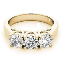 Thumbnail for [Diamond Engagement Rings, Diamond Stud Earrings, and Gold Jewelry Online]-Angelucci Jewelry