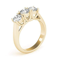 Thumbnail for [Diamond Engagement Rings, Diamond Stud Earrings, and Gold Jewelry Online]-Angelucci Jewelry