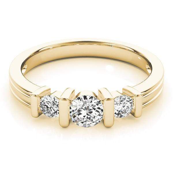 [Diamond Engagement Rings, Diamond Stud Earrings, and Gold Jewelry Online]-Angelucci Jewelry