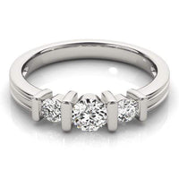 Thumbnail for [Diamond Engagement Rings, Diamond Stud Earrings, and Gold Jewelry Online]-Angelucci Jewelry