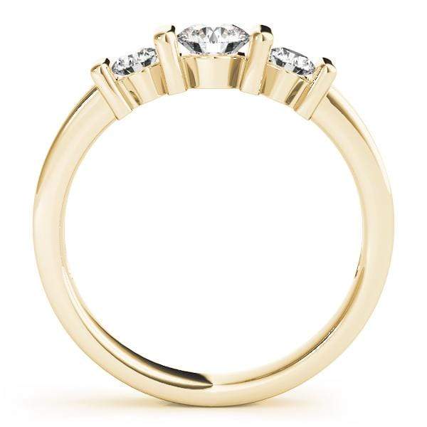 [Diamond Engagement Rings, Diamond Stud Earrings, and Gold Jewelry Online]-Angelucci Jewelry