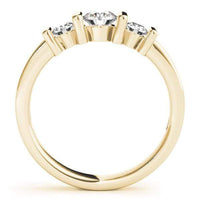 Thumbnail for [Diamond Engagement Rings, Diamond Stud Earrings, and Gold Jewelry Online]-Angelucci Jewelry