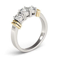 Thumbnail for [Diamond Engagement Rings, Diamond Stud Earrings, and Gold Jewelry Online]-Angelucci Jewelry