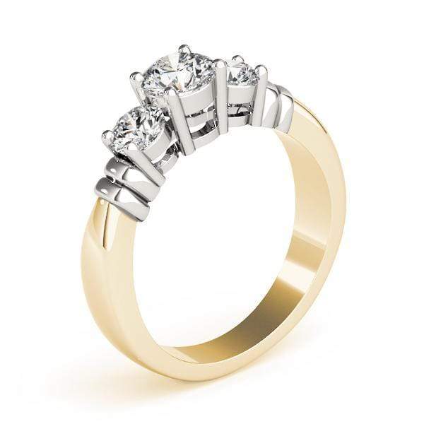 [Diamond Engagement Rings, Diamond Stud Earrings, and Gold Jewelry Online]-Angelucci Jewelry