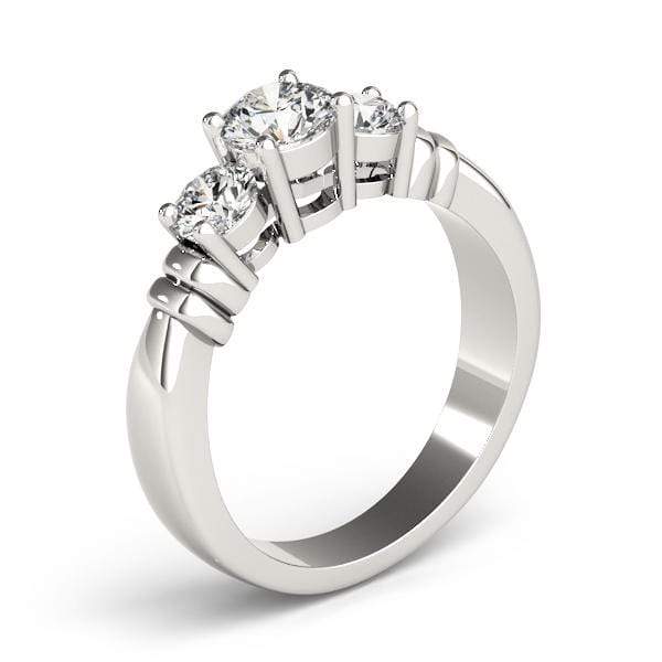 [Diamond Engagement Rings, Diamond Stud Earrings, and Gold Jewelry Online]-Angelucci Jewelry