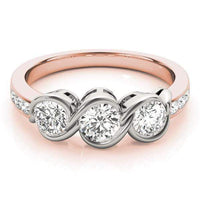 Thumbnail for [Diamond Engagement Rings, Diamond Stud Earrings, and Gold Jewelry Online]-Angelucci Jewelry