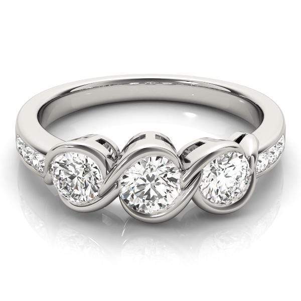 [Diamond Engagement Rings, Diamond Stud Earrings, and Gold Jewelry Online]-Angelucci Jewelry