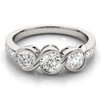 Thumbnail for [Diamond Engagement Rings, Diamond Stud Earrings, and Gold Jewelry Online]-Angelucci Jewelry