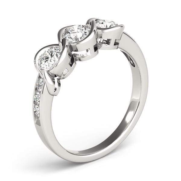[Diamond Engagement Rings, Diamond Stud Earrings, and Gold Jewelry Online]-Angelucci Jewelry