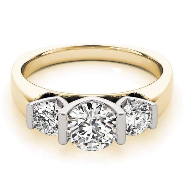 [Diamond Engagement Rings, Diamond Stud Earrings, and Gold Jewelry Online]-Angelucci Jewelry