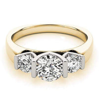 Thumbnail for [Diamond Engagement Rings, Diamond Stud Earrings, and Gold Jewelry Online]-Angelucci Jewelry