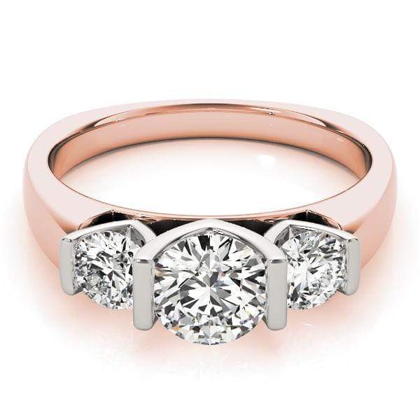 [Diamond Engagement Rings, Diamond Stud Earrings, and Gold Jewelry Online]-Angelucci Jewelry
