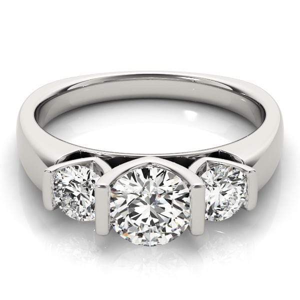 [Diamond Engagement Rings, Diamond Stud Earrings, and Gold Jewelry Online]-Angelucci Jewelry
