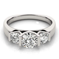 Thumbnail for [Diamond Engagement Rings, Diamond Stud Earrings, and Gold Jewelry Online]-Angelucci Jewelry
