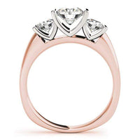 Thumbnail for [Diamond Engagement Rings, Diamond Stud Earrings, and Gold Jewelry Online]-Angelucci Jewelry