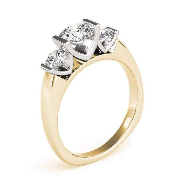 [Diamond Engagement Rings, Diamond Stud Earrings, and Gold Jewelry Online]-Angelucci Jewelry