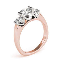 Thumbnail for [Diamond Engagement Rings, Diamond Stud Earrings, and Gold Jewelry Online]-Angelucci Jewelry