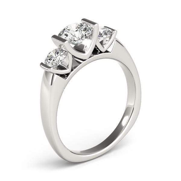 [Diamond Engagement Rings, Diamond Stud Earrings, and Gold Jewelry Online]-Angelucci Jewelry