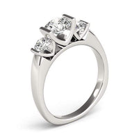 Thumbnail for [Diamond Engagement Rings, Diamond Stud Earrings, and Gold Jewelry Online]-Angelucci Jewelry
