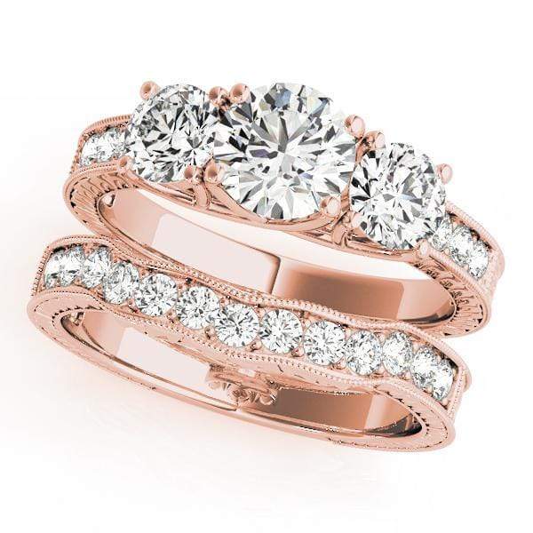 [Diamond Engagement Rings, Diamond Stud Earrings, and Gold Jewelry Online]-Angelucci Jewelry
