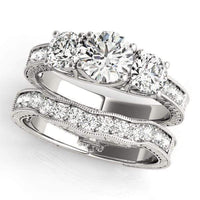 Thumbnail for [Diamond Engagement Rings, Diamond Stud Earrings, and Gold Jewelry Online]-Angelucci Jewelry