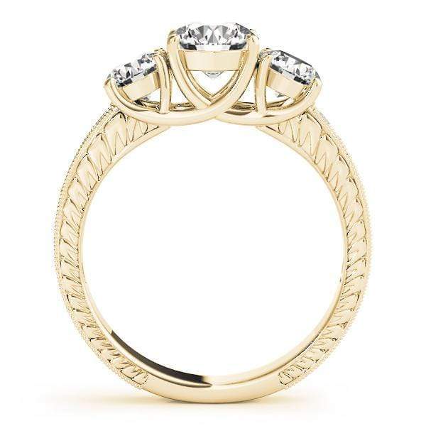 [Diamond Engagement Rings, Diamond Stud Earrings, and Gold Jewelry Online]-Angelucci Jewelry
