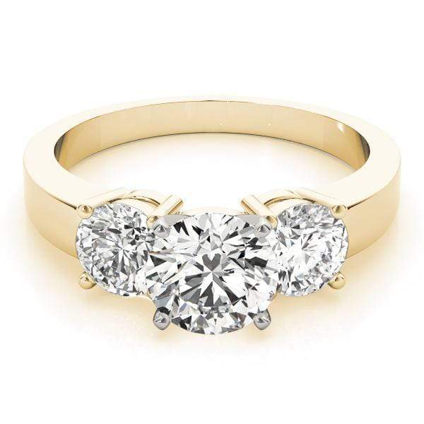 [Diamond Engagement Rings, Diamond Stud Earrings, and Gold Jewelry Online]-Angelucci Jewelry