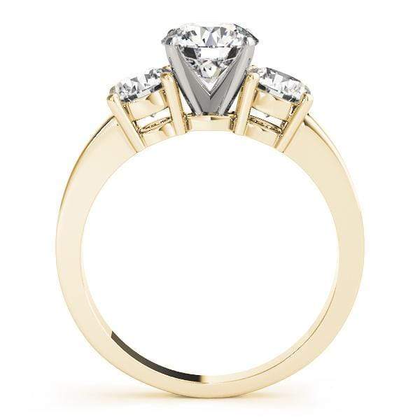 [Diamond Engagement Rings, Diamond Stud Earrings, and Gold Jewelry Online]-Angelucci Jewelry