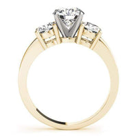 Thumbnail for [Diamond Engagement Rings, Diamond Stud Earrings, and Gold Jewelry Online]-Angelucci Jewelry