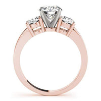 Thumbnail for [Diamond Engagement Rings, Diamond Stud Earrings, and Gold Jewelry Online]-Angelucci Jewelry