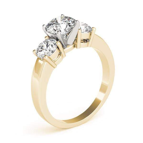 [Diamond Engagement Rings, Diamond Stud Earrings, and Gold Jewelry Online]-Angelucci Jewelry