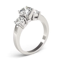 Thumbnail for [Diamond Engagement Rings, Diamond Stud Earrings, and Gold Jewelry Online]-Angelucci Jewelry