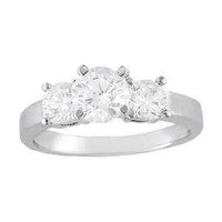 Thumbnail for [Diamond Engagement Rings, Diamond Stud Earrings, and Gold Jewelry Online]-Angelucci Jewelry