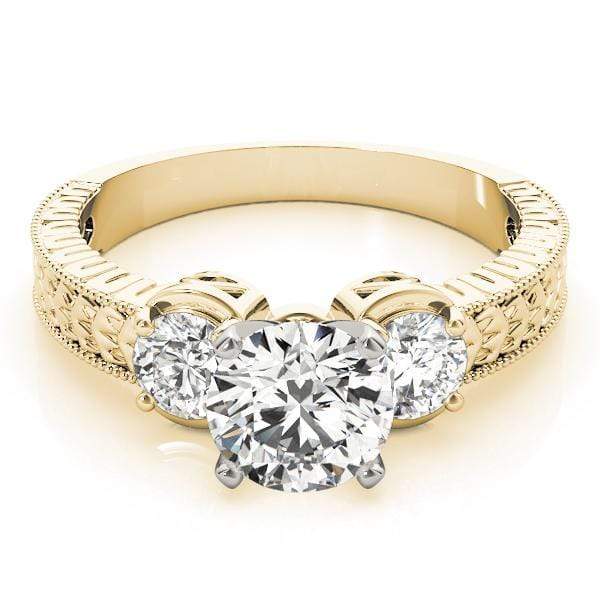 [Diamond Engagement Rings, Diamond Stud Earrings, and Gold Jewelry Online]-Angelucci Jewelry