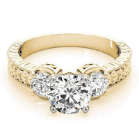 Thumbnail for [Diamond Engagement Rings, Diamond Stud Earrings, and Gold Jewelry Online]-Angelucci Jewelry