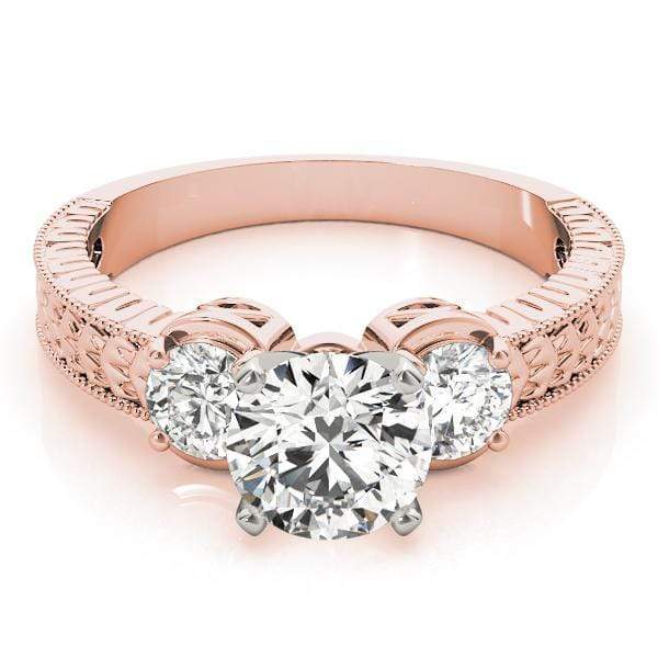[Diamond Engagement Rings, Diamond Stud Earrings, and Gold Jewelry Online]-Angelucci Jewelry