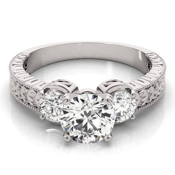 [Diamond Engagement Rings, Diamond Stud Earrings, and Gold Jewelry Online]-Angelucci Jewelry