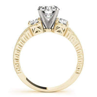 Thumbnail for [Diamond Engagement Rings, Diamond Stud Earrings, and Gold Jewelry Online]-Angelucci Jewelry