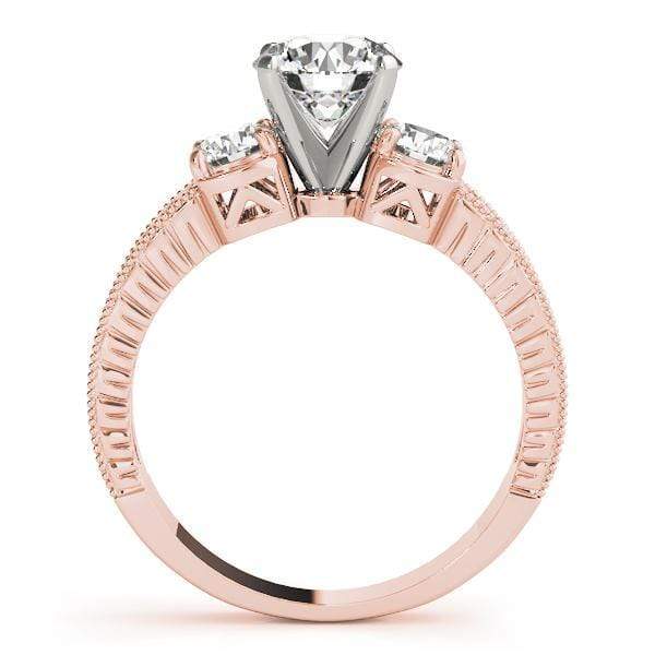 [Diamond Engagement Rings, Diamond Stud Earrings, and Gold Jewelry Online]-Angelucci Jewelry