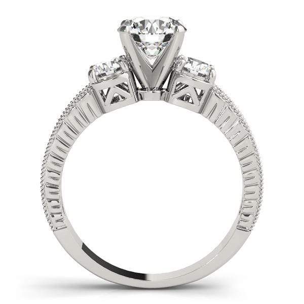 [Diamond Engagement Rings, Diamond Stud Earrings, and Gold Jewelry Online]-Angelucci Jewelry