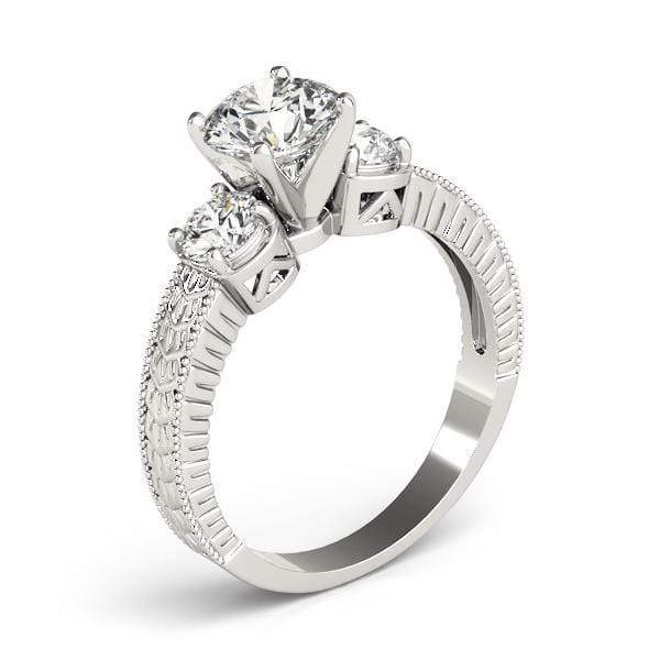 [Diamond Engagement Rings, Diamond Stud Earrings, and Gold Jewelry Online]-Angelucci Jewelry