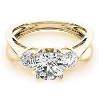 Thumbnail for [Diamond Engagement Rings, Diamond Stud Earrings, and Gold Jewelry Online]-Angelucci Jewelry