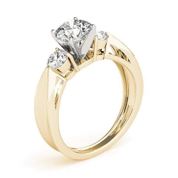 [Diamond Engagement Rings, Diamond Stud Earrings, and Gold Jewelry Online]-Angelucci Jewelry