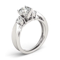 Thumbnail for [Diamond Engagement Rings, Diamond Stud Earrings, and Gold Jewelry Online]-Angelucci Jewelry